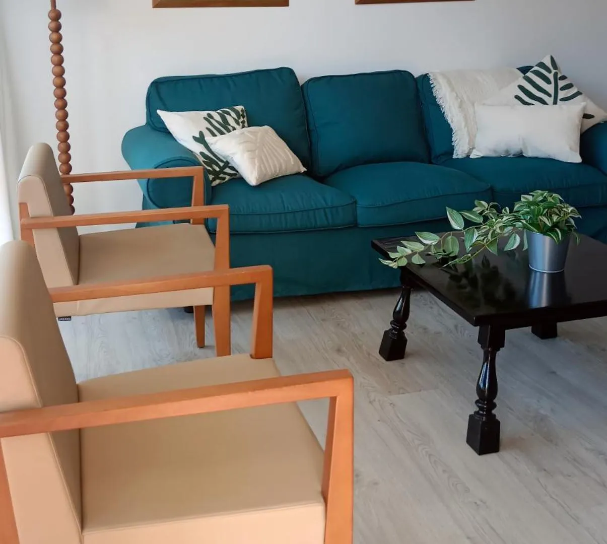 Apartamento Tajinaste Con Vistas Al Mar Y La Montana Y Wifi Gratis Los Realejos 0*,  Spain