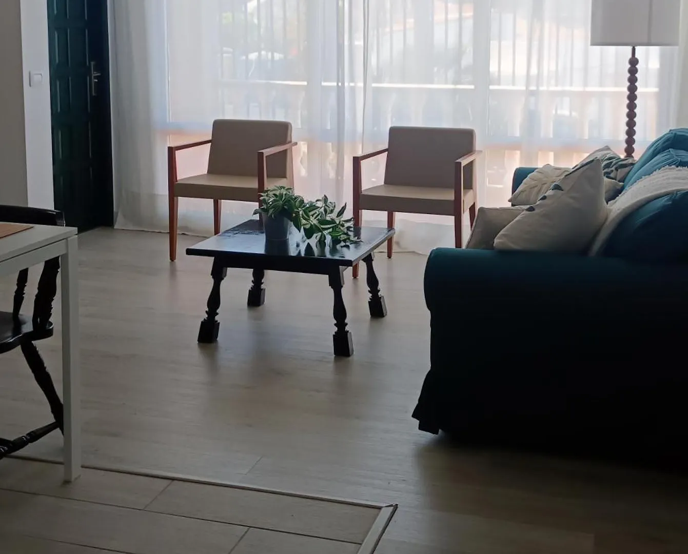 Apartment Apartamento Tajinaste Con Vistas Al Mar Y La Montana Y Wifi Gratis Los Realejos
