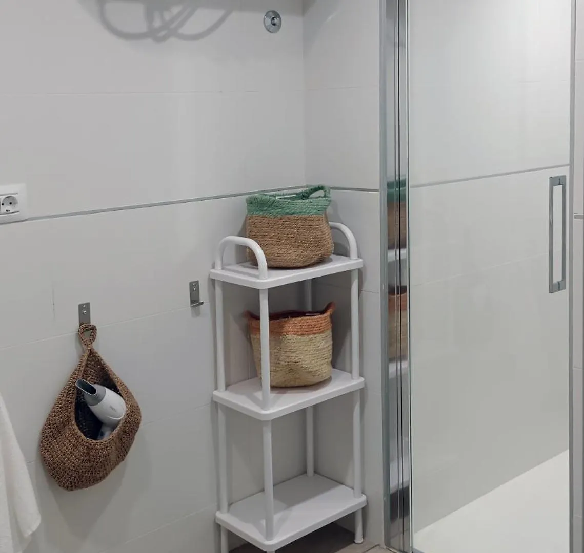 Apartment Apartamento Tajinaste Con Vistas Al Mar Y La Montana Y Wifi Gratis Los Realejos