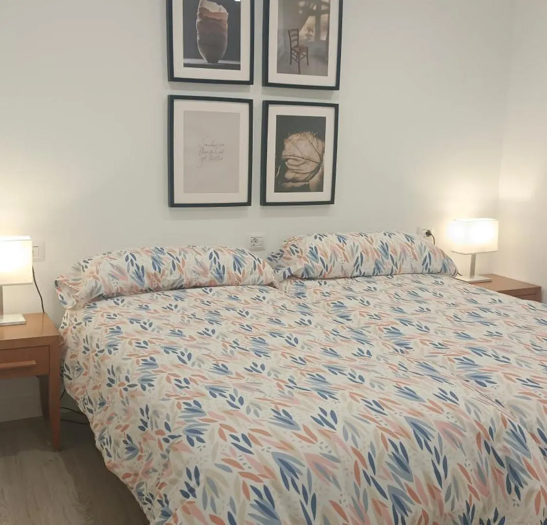 Apartamento Tajinaste Con Vistas Al Mar Y La Montana Y Wifi Gratis Los Realejos