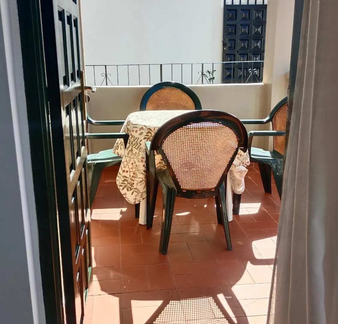 Apartamento Tajinaste Con Vistas Al Mar Y La Montana Y Wifi Gratis Los Realejos 0*,